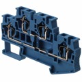 3031432 - CONN TERM BLK FEED THRU 10-28AWG