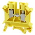 0719249 - CONN TERM BLK FEED THRU 8-26 AWG