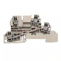 1030300000 - CONN TERM BLK FEED THRU 12-26AWG