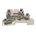 1030000000 - CONN TERM BLK FEED THRU 12-26AWG