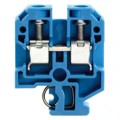 0110080000 - CONN TERM BLK FEED THRU 6-14 AWG