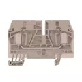 1791190000 - CONN TERM BLK FEED THRU 8-22 AWG