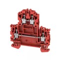 1068080000 - CONN TERM BLK FEED THROUGH