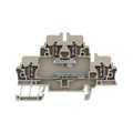 1689960000 - CONN TERM BLK FEED THRU 12-26AWG