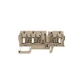 8728450000 - CONN TERM BLK DISCONN 12-30AWG