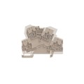 1119700000 - CONN TERM BLK FEED THRU 10-26AWG