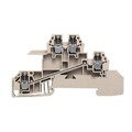 1031200000 - CONN TERM BLK FEED THRU 12-26AWG