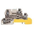 1029900000 - CONN TERM BLK FEED THRU 12-26AWG