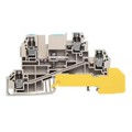 1029800000 - CONN TERM BLK DISCONN 12-26AWG