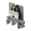 0261014 - CONN TERM BLK FEED THRU 8-26 AWG