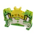 3036411 - CONN TERM BLK GROUND 12-28AWG