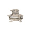 1021700000 - CONN TERM BLK FEED THRU 12-26AWG