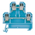 0527680000 - CONN TERM BLK FEED THRU 12-26AWG