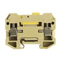 0412860000 - CONN TERM BLK DISCONN 12-26AWG