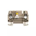 1017900000 - CONN TERM BLK DISCONNECT 8-20AWG