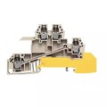 1031100000 - CONN TERM BLK FEED THRU 12-26AWG