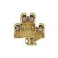 0590060000 - CONN TERM BLK FEED THRU 12-26AWG