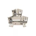 1021600000 - CONN TERM BLK FEED THRU 12-26AWG