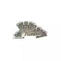1720880000 - CONN TERM BLK FEED THRU 12-26AWG