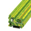 3211857 - CONN TERM BLK GROUND 10-24AWG