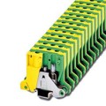 0452014 - CONN TERM BLK GROUND 10-26AWG