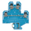 0590080000 - CONN TERM BLK FEED THRU 12-26AWG