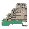1784130000 - CONN TERM BLK FEED THRU 12-26AWG