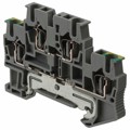 3036314 - CONN TERM BLK FEED THRU 12-28AWG