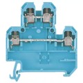0590180000 - CONN TERM BLK FEED THRU 12-26AWG