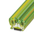 3213606 - CONN TERM BLK GROUND 10-24AWG