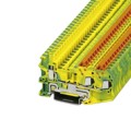 3050060 - CONN TERM BLK GROUND 16-24AWG