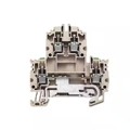 1041950000 - CONN TERM BLK FEED THRU 10-26AWG