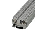 3035234 - CONN TERM BLK 10-28 AWG GRAY