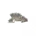 1720820000 - CONN TERM BLK DISCONN 12-26AWG