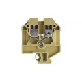 0497560000 - CONN TERM BLK FEED THRU 12-22AWG