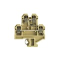 0484060000 - CONN TERM BLK FEED THRU 12-22AWG