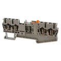 3036576 - CONN TERM BLK DISCONN 12-28AWG