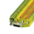 3050358 - CONN TERM BLK GROUND 14-20AWG