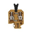 0340720000 - CONN TERM BLK DISCONN 10-22AWG