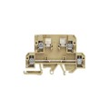 9509640000 - CONN TERM BLK DISCONN 12-22AWG