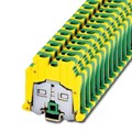 1410505 - CONN TERM BLK GROUND 8-26 AWG