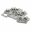 3038477 - CONN TERM BLK FEED THRU 12-28AWG
