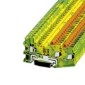 3050329 - CONN TERM BLK GROUND 14-20AWG