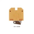 0354660000 - CONN TERM BLK GROUND 8-20 AWG