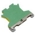 0443081 - CONN TERM BLK GROUND 12-30AWG