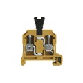0357520000 - CONN TERM BLK DISCONN 10-22AWG