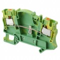 3212154 - CONN TERM BLK GROUND 10-24AWG