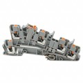 3213957 - CONN TERM BLK DISCONN 12-26AWG