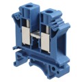 3005086 - CONN TERM BLK FEED THRU 6-24 AWG