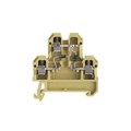 0396760000 - CONN TERM BLK FEED THRU 12-22AWG